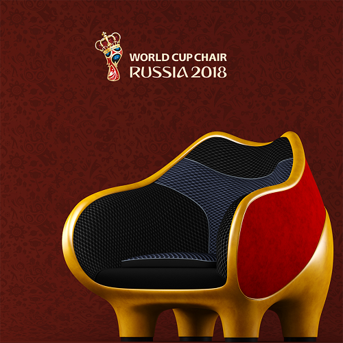 world cup chair m7
