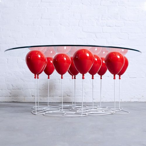 UP Balloon Table (3)