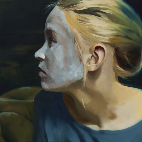 Psychopomp-Club-Markus-Akesson-2014-oil-on-canvas-46x55cm